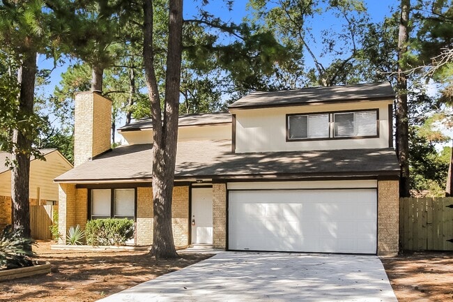 Building Photo - 5026 Creek Shadows Dr