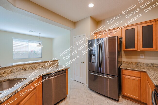 Building Photo - 39821 N Thunder Hills Ln