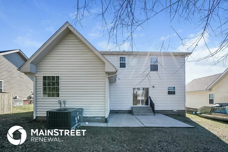 Building Photo - 320 Sea Biscuit Dr