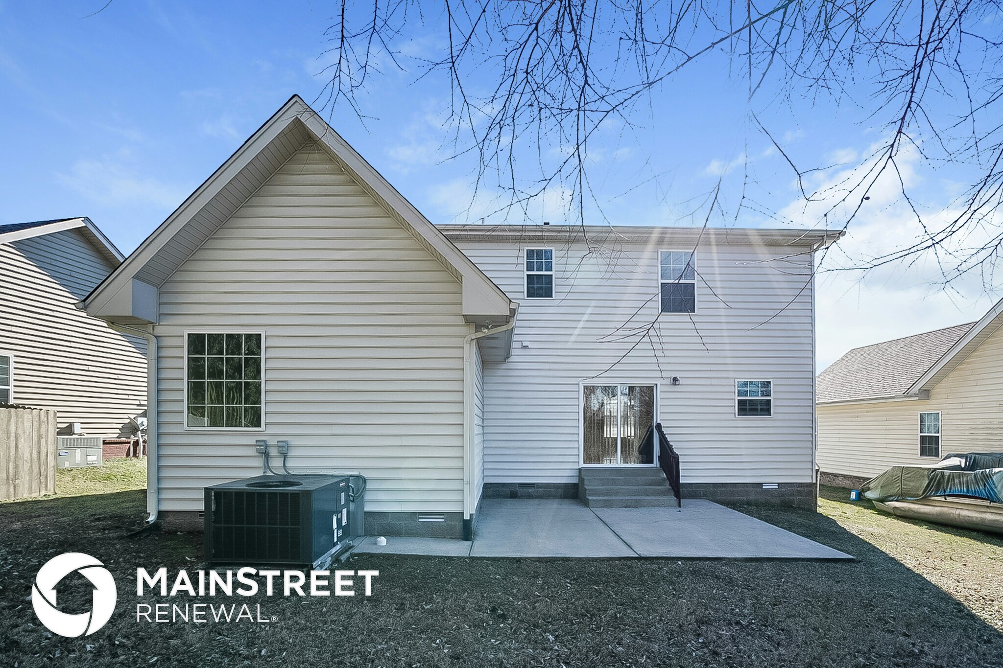 Building Photo - 320 Sea Biscuit Dr