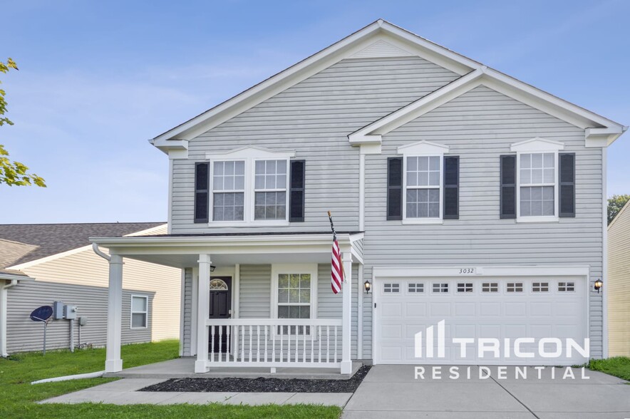 Primary Photo - 3032 W Longbranch Dr