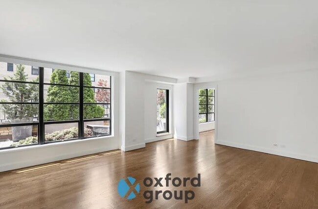 Building Photo - West 55th Street