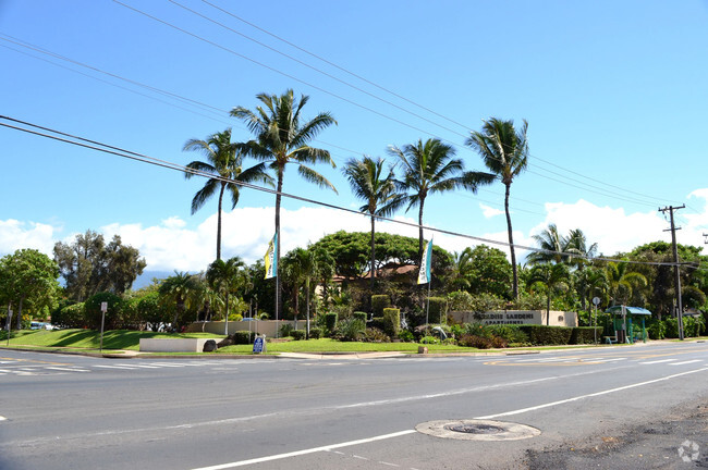 Primary Photo - Paradise Gardens Apartments