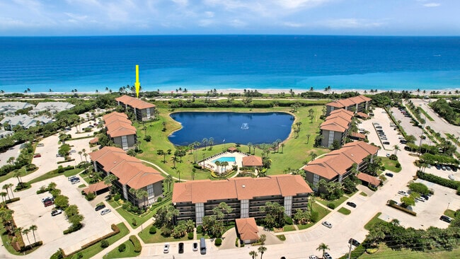 Building Photo - 101 S Seas Dr