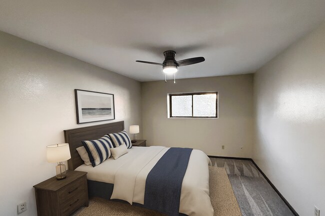 Building Photo - 7522 Madrid ct