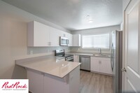 Building Photo - Brand New 2 Bedroom Condo. Pet Friendly!