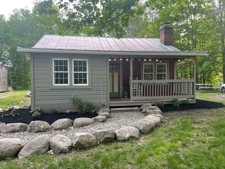 Building Photo - 48 Quail Ln