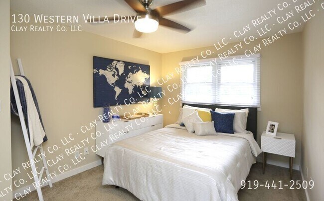Building Photo - 130 Western Villa Dr