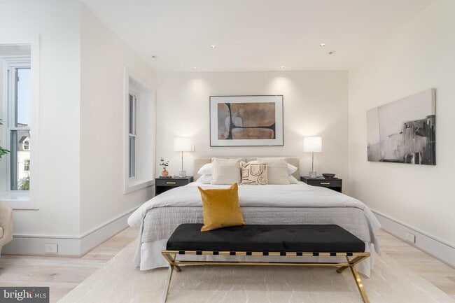 Building Photo - 1604 13th St NW