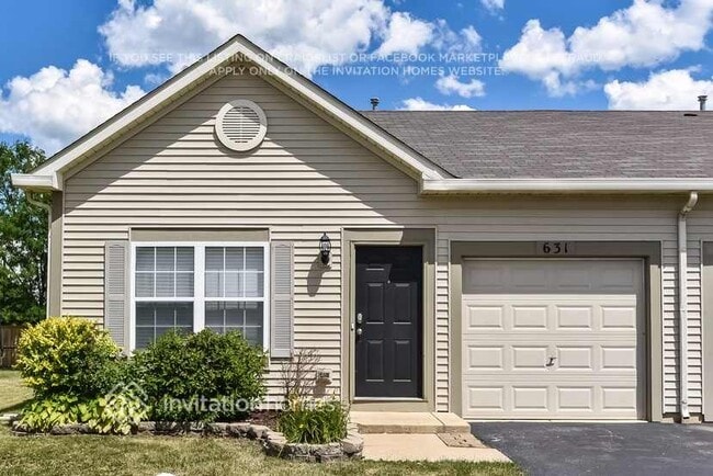 Building Photo - 631 Edward Dr