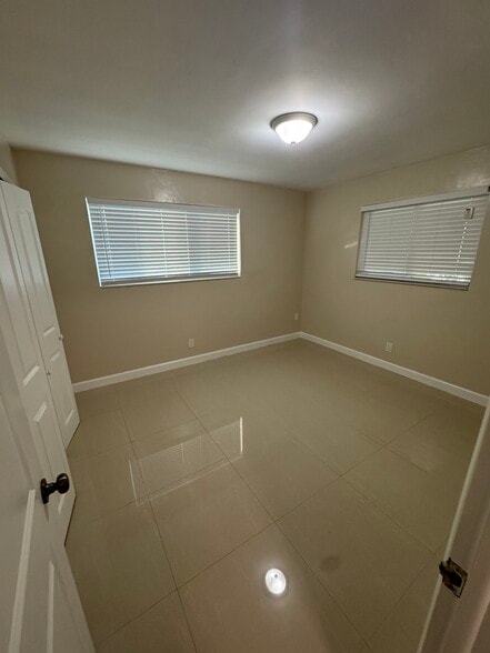 Bedroom 3 - 4308 Harrison St