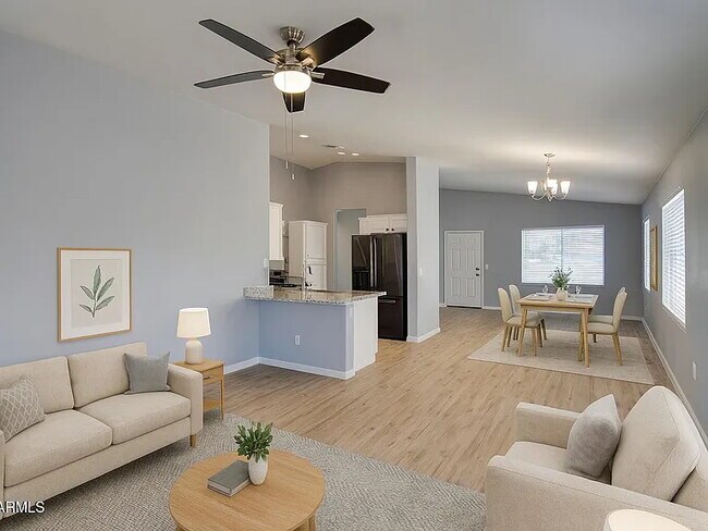 Building Photo - 15020 W Watson Ln