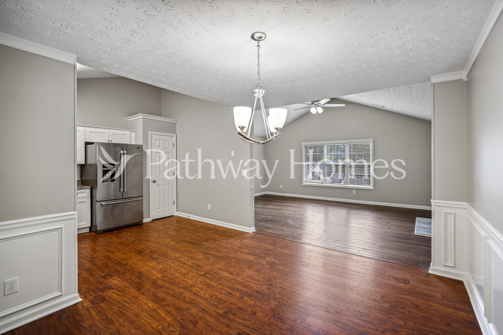 Building Photo - 2035 Patrick Mill Pl NE