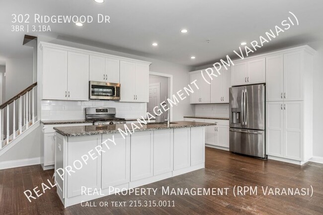 Building Photo - 302 Ridgewood Dr