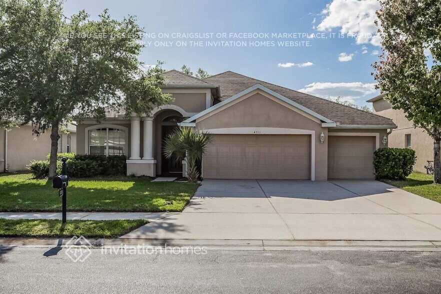 Building Photo - 4311 85th Ave Cir E