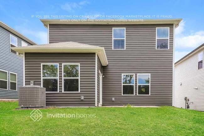 Building Photo - 2025 Cherry Crk Rd