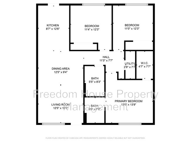 Building Photo - 1111 Sixshooter Ave