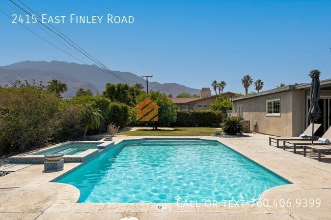 Building Photo - 2415 E Finley Rd