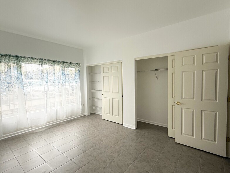 Second Bedroom - 1158 Opal St