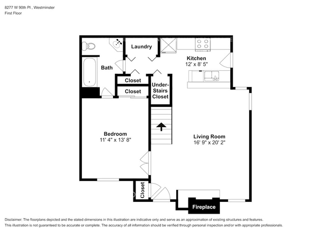 Building Photo - 8277 W 90th Pl