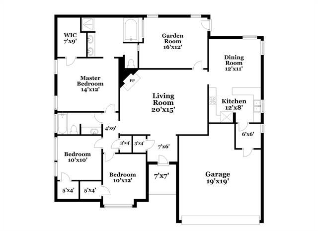 Building Photo - 744 Santa Fe Trail