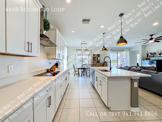 Building Photo - 4448 Reisswood Lp