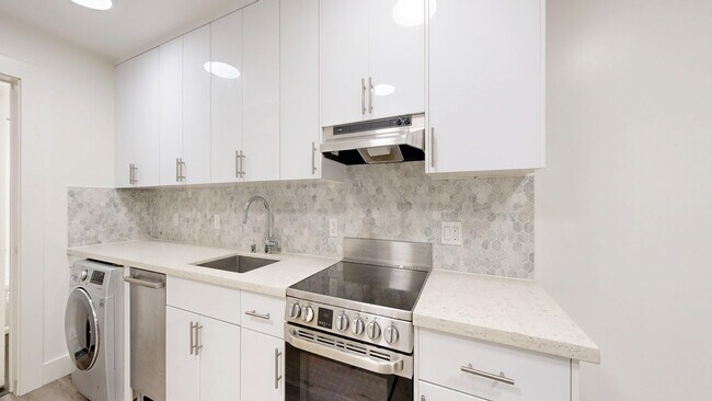 Building Photo - 591 Dolores St