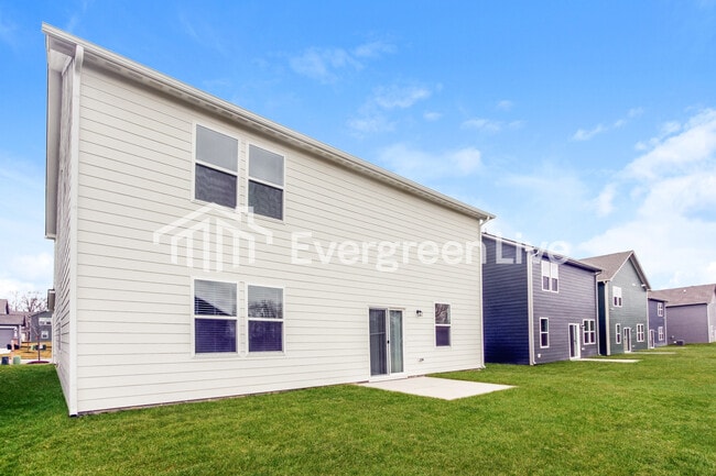 Building Photo - 941 Penrose Pl