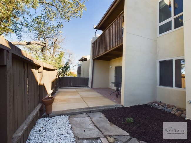 Building Photo - Gorgeous Ground Level Condo at Los Arroyos...