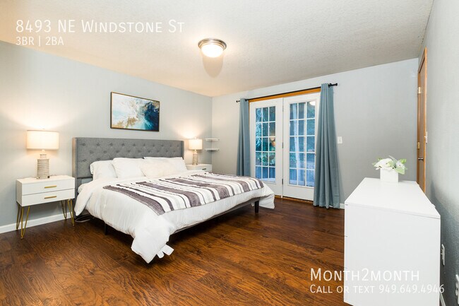 Building Photo - Hillsboro Living on Windstone St