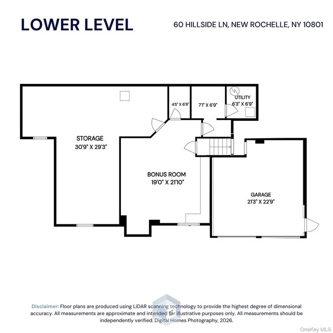 Building Photo - 60 Hillside Ln