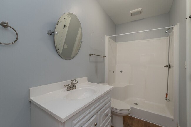 Building Photo - 2056 McDowell St