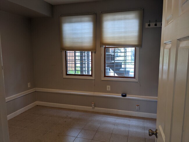 Bedroom - 1414 3rd St NW