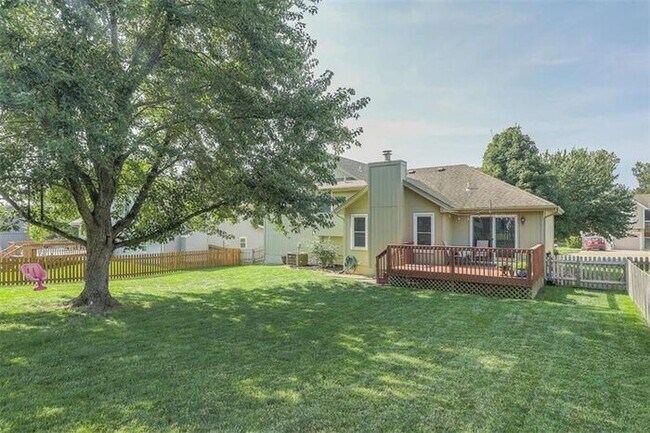 Building Photo - GORGEOUS Home in the Liberty School District-Available in JUNE!!