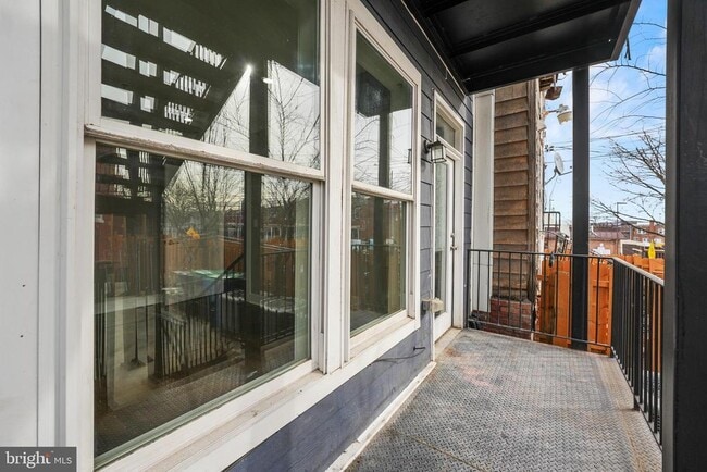 Building Photo - 2419 Benning Rd NE