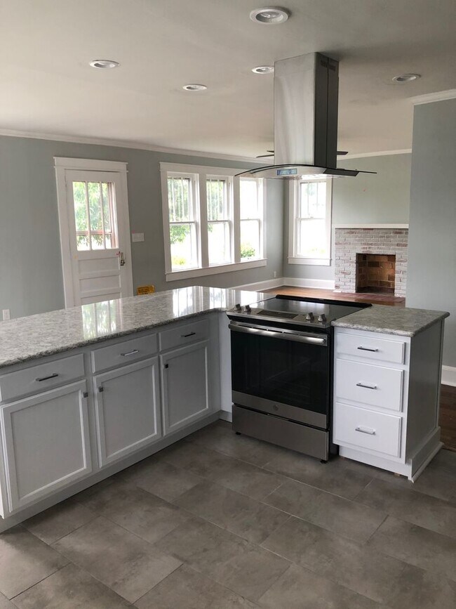 Building Photo - Newly Remodeled 3/2 with open floor plan
