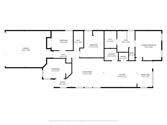 Building Photo - 19375 Poppy Vlg Cir