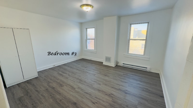 Building Photo - 1438 Presstman St