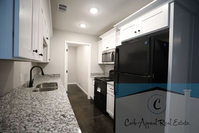 Building Photo - Move in special $900!! New construction, beautiful 3 bed / 2 bath home - Brookland!