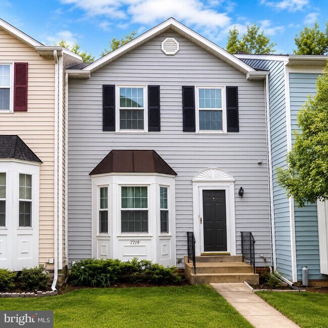Building Photo - 7719 Ora Ct