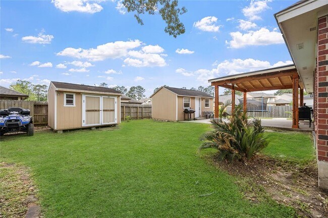 Building Photo - 15703 W Astern Dr