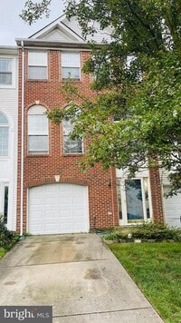 Building Photo - 13331 Misty Dawn Dr