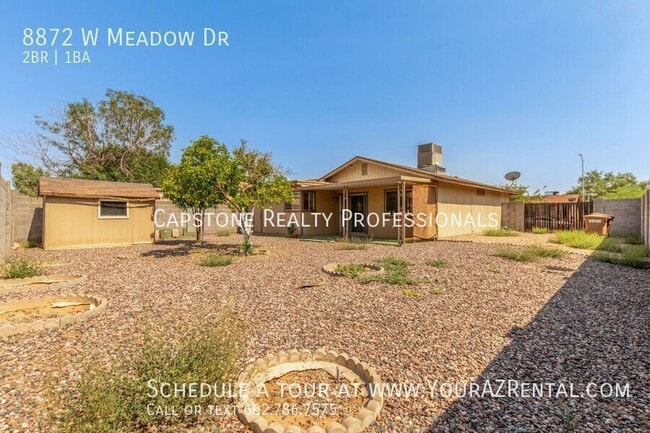 Building Photo - 8872 W Meadow Dr