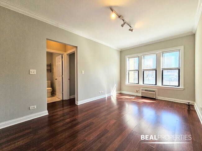 Primary Photo - 744 W Addison St