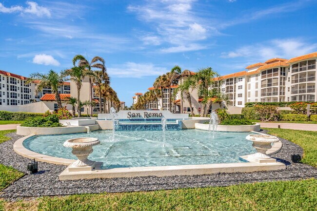 Building Photo - 2871 N Ocean Blvd