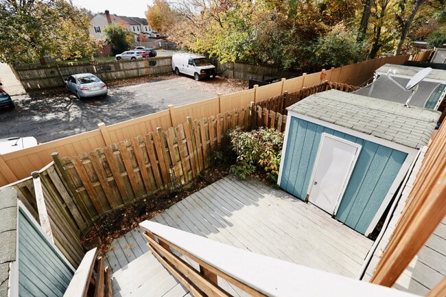 Building Photo - Welcome Home!