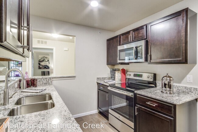 Building Photo - 3 br, 2 bath Apartment - Montclair at Part...