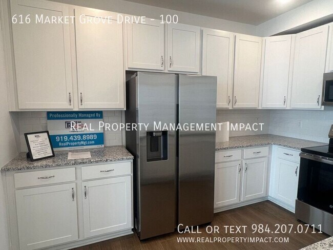 Building Photo - 616 Mkt Grv Dr