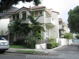Building Photo - 1243 Franklin St