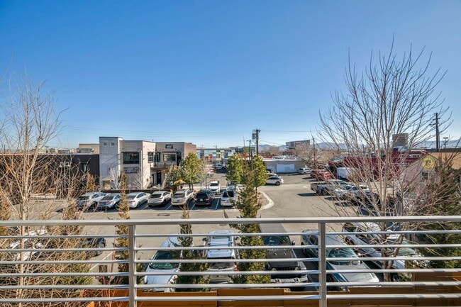 Building Photo - Mid-Town Modern Gem With EV Charger